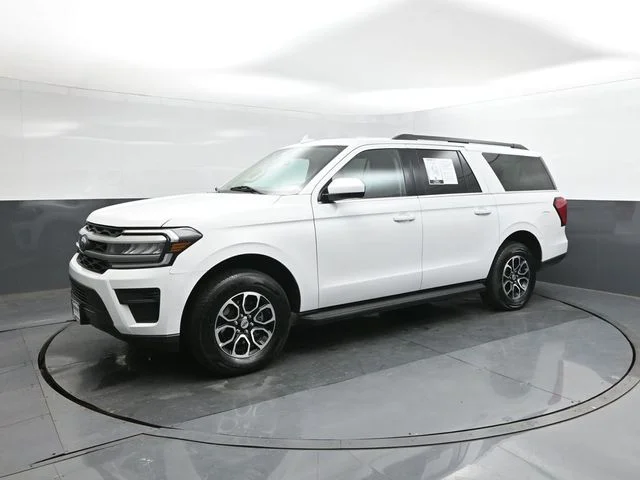 2024 Ford Expedition XLT MAX 4x4's photo