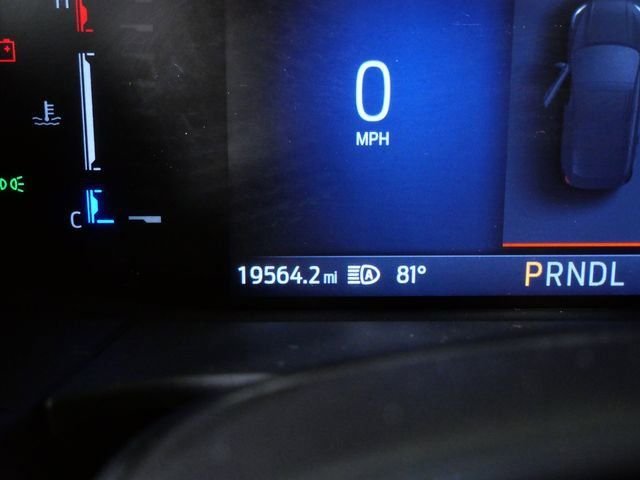 Certified Used 2025 Silver Ford Active image 21
