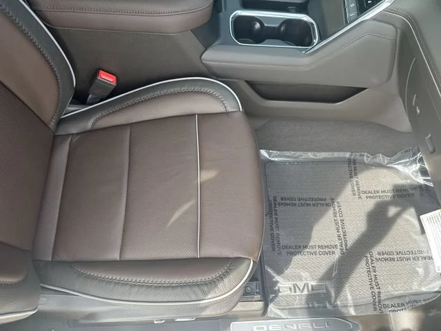 2026 GMC Sierra 1500 Denali - Photo 30