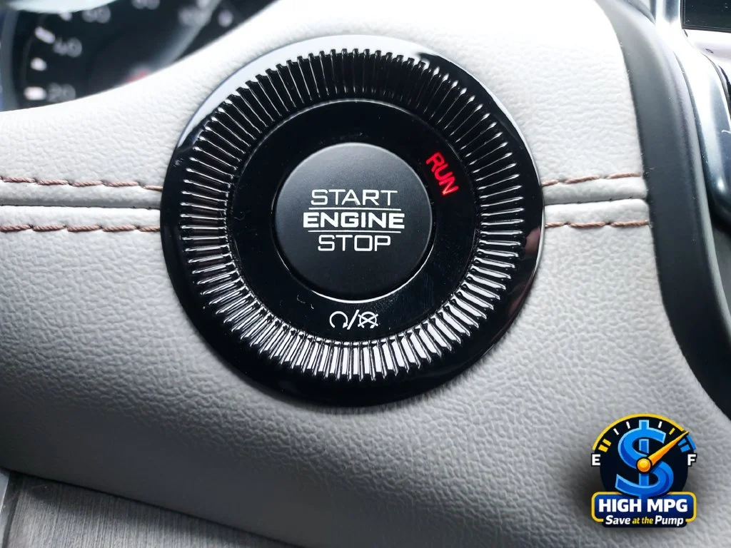Certified Used 2025 Red Jeep Limited image 16