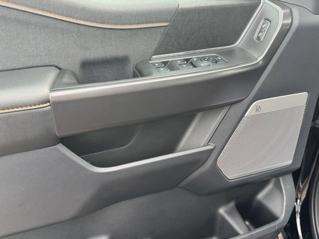 Used 2026 Black Ford Tremor image 12