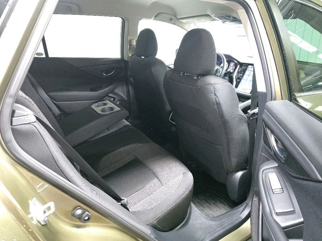 Used 2023 Brown Subaru Premium image 17