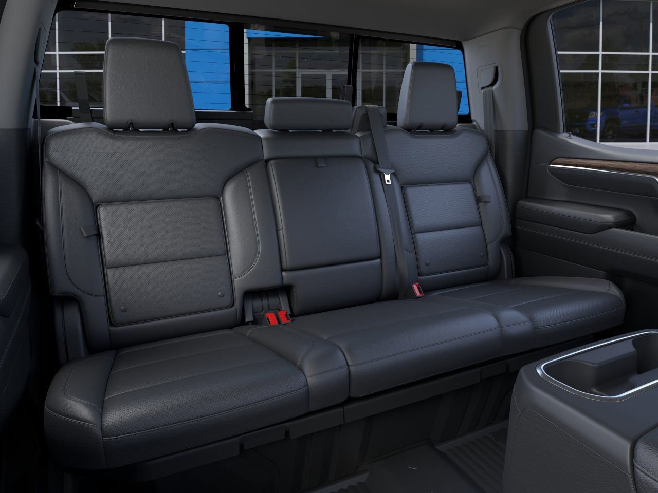 2026 Chevrolet Silverado 1500 RST - Photo 17