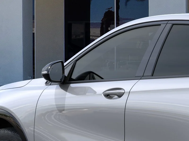 2026 Buick Envista Sport Touring - Photo 12