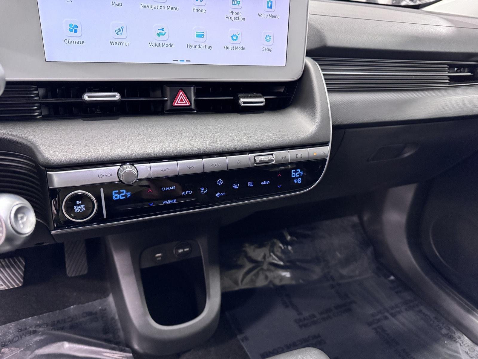 2024 Hyundai IONIQ 5 SE - Photo 36