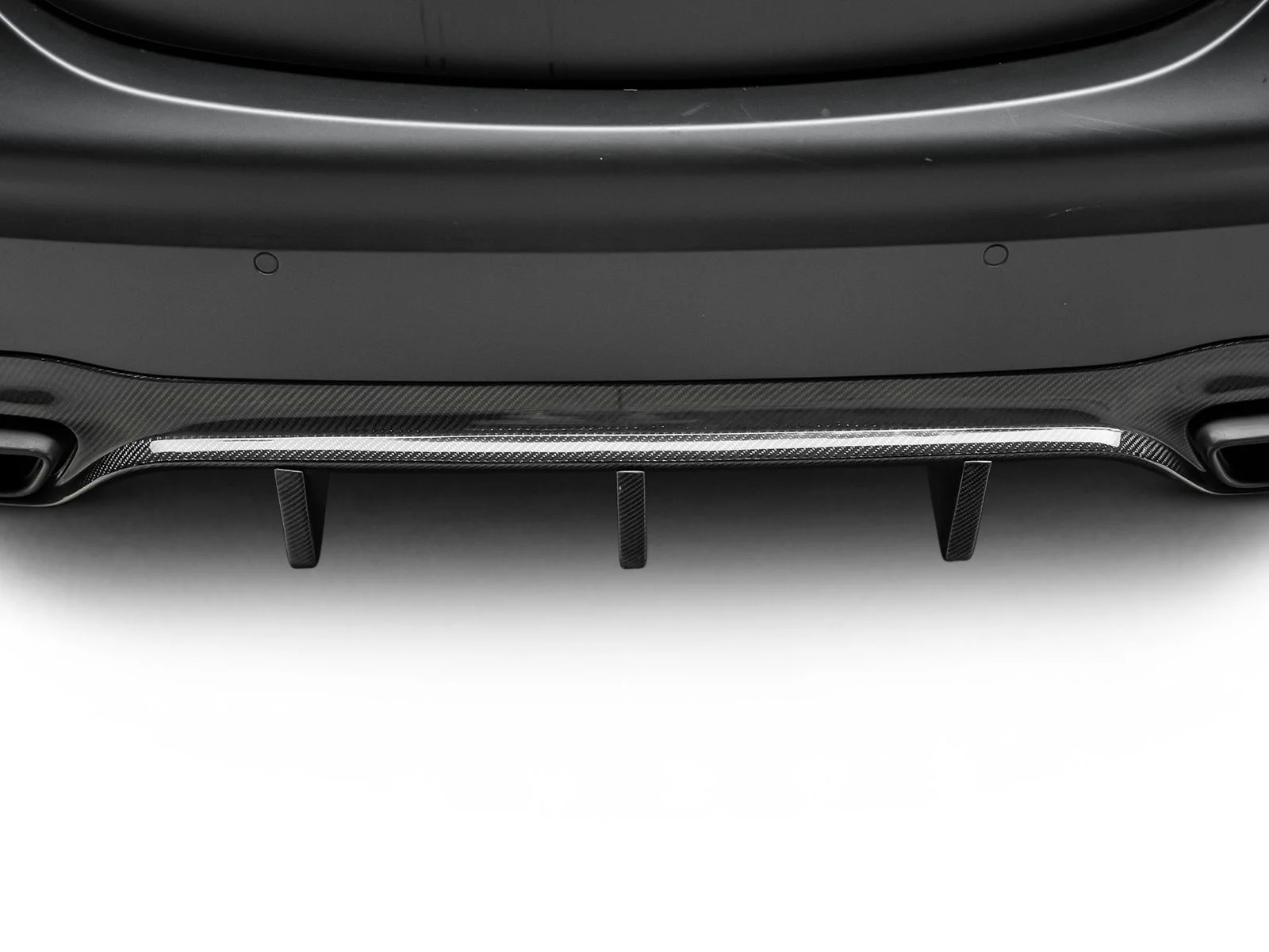 Used 2019 Black Mercedes-Benz E 63 S AMG® image 20
