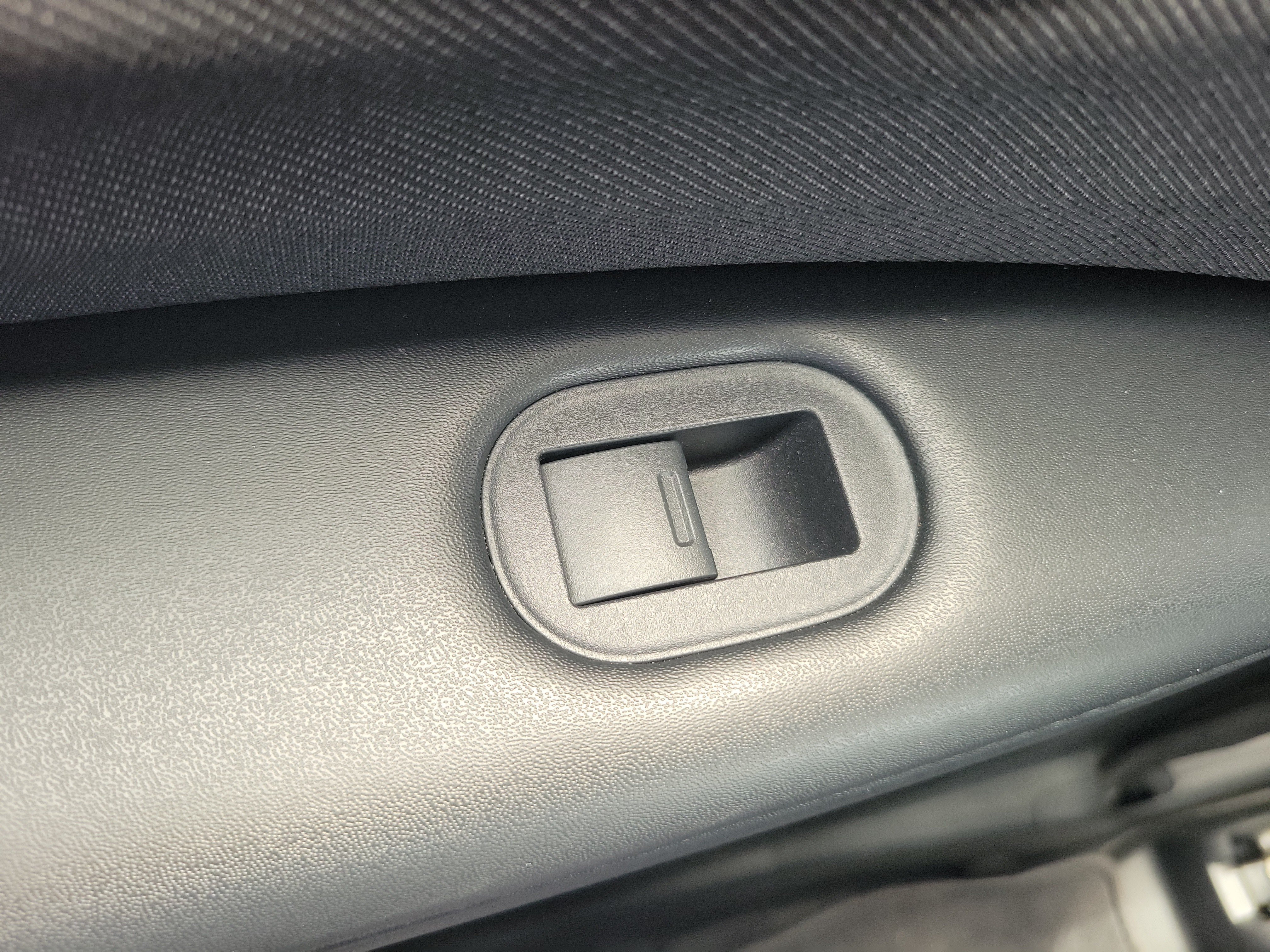 Used 2019 Crystal Black Pearl Honda Sport image 15
