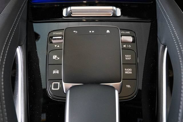 New 2026 MANUFAKTUR Alpine Grey Mercedes-Benz GLS 63 AMG® image 69