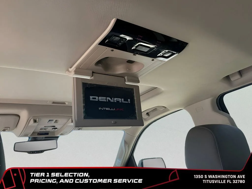 Used 2019 PEPPERDUST METALLIC GMC Denali image 23