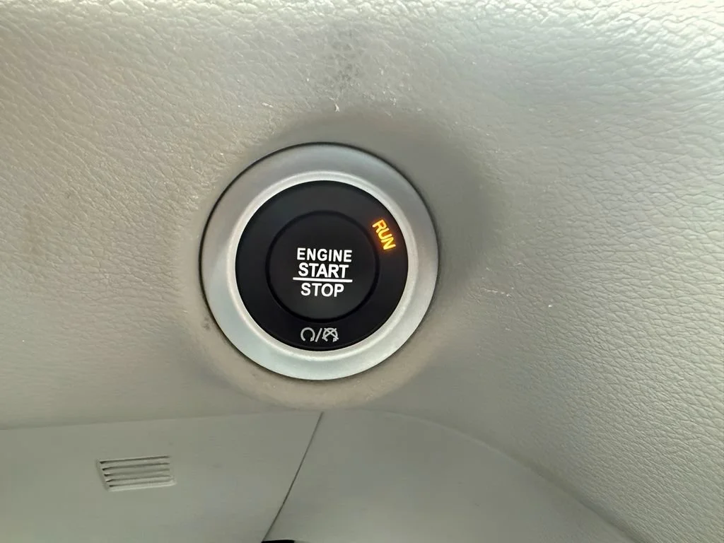 Used 2024 Silver Chrysler Touring L image 22