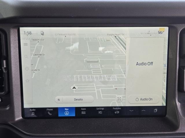 New 2026 Oxford White Ford Big Bend® image 31