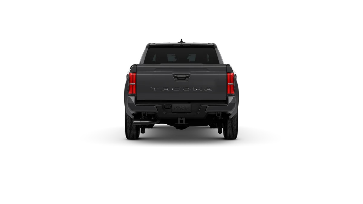 New 2026 Underground Toyota SR5 image 8