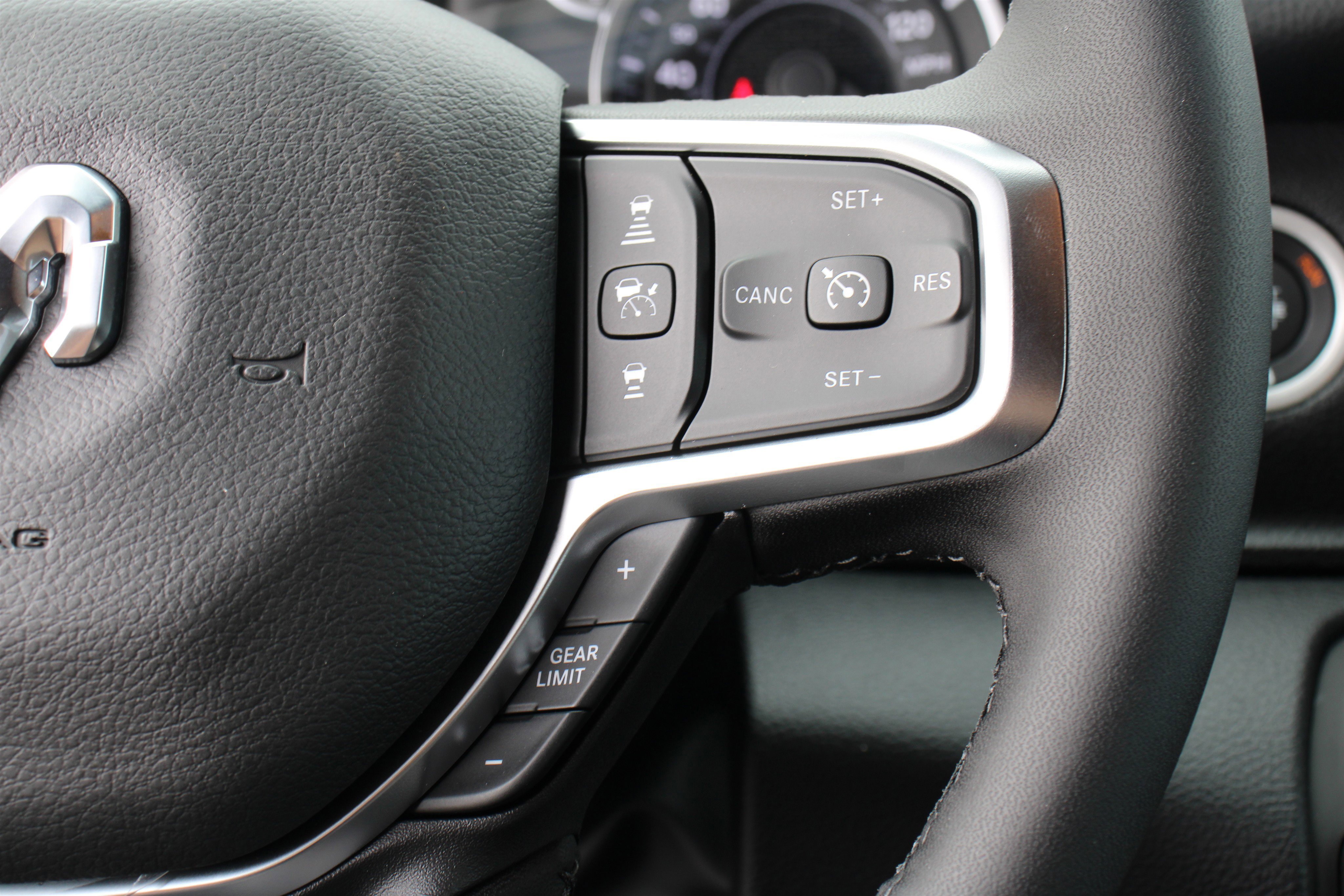 2026 Ram 1500 Big Horn photo 4