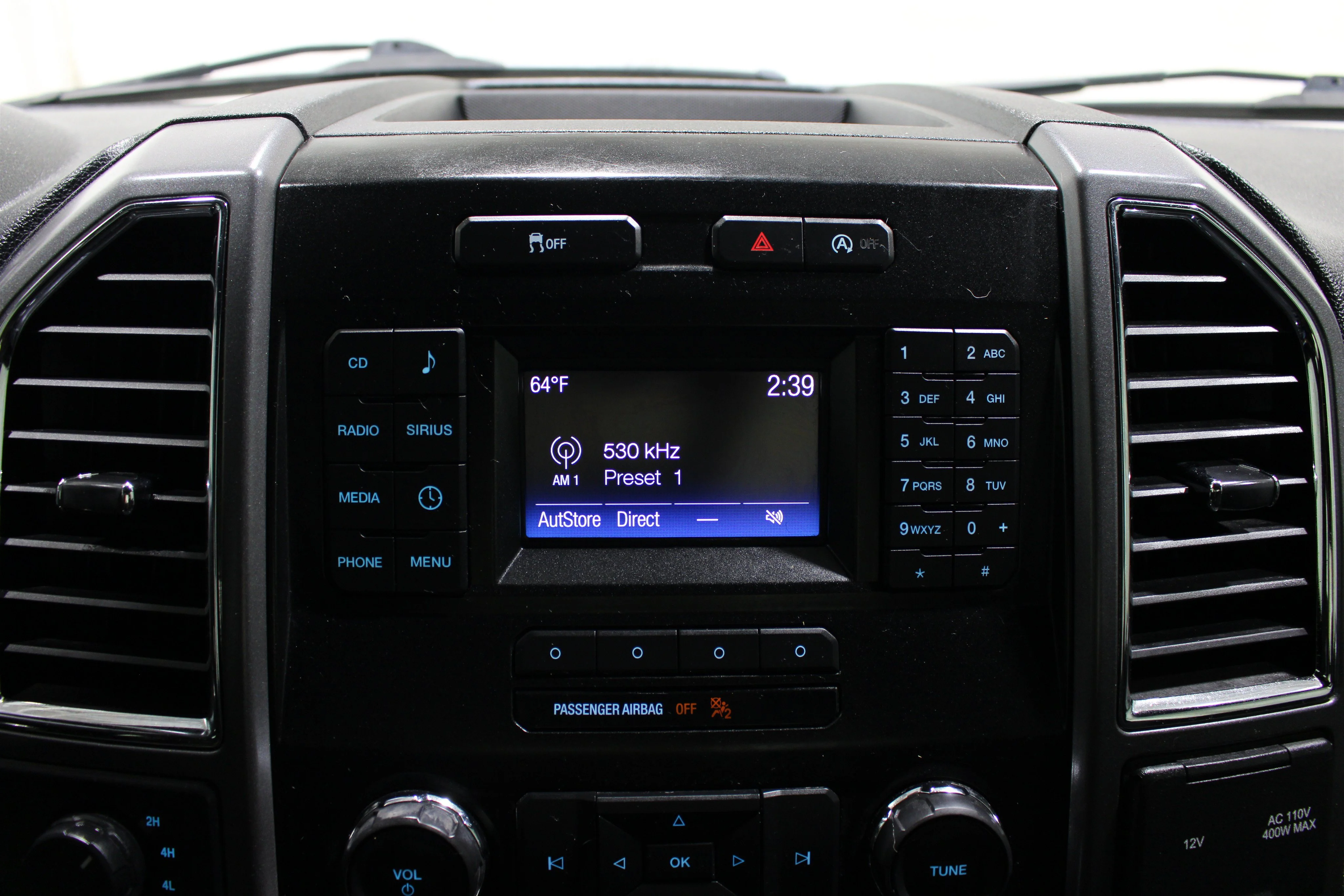 2016 Ford F-150 XLT - Photo 15