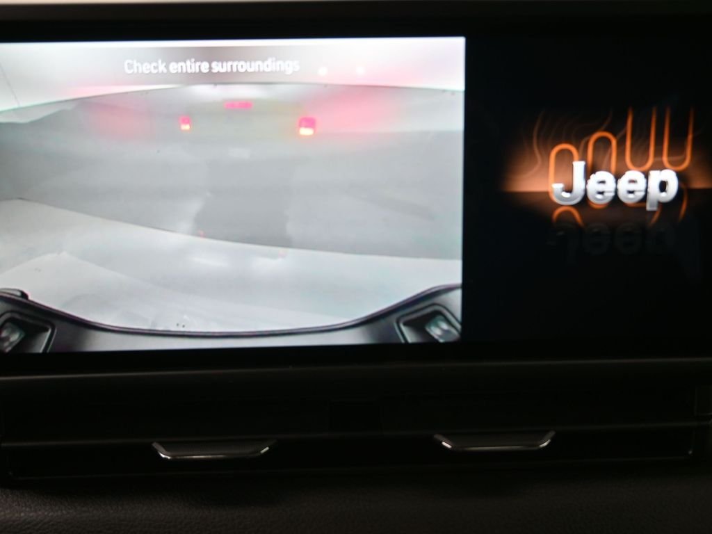 New 2026 Mojito Jeep Sport S image 6