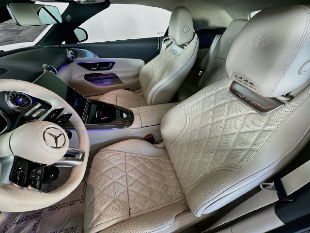 New 2027 MANUFAKTUR Patagonia Red Metallic Mercedes-Benz SL 55 AMG® image 21
