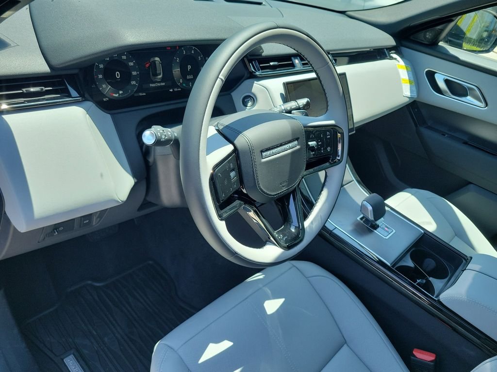 New 2026 Varesine Blue Land Rover S image 26