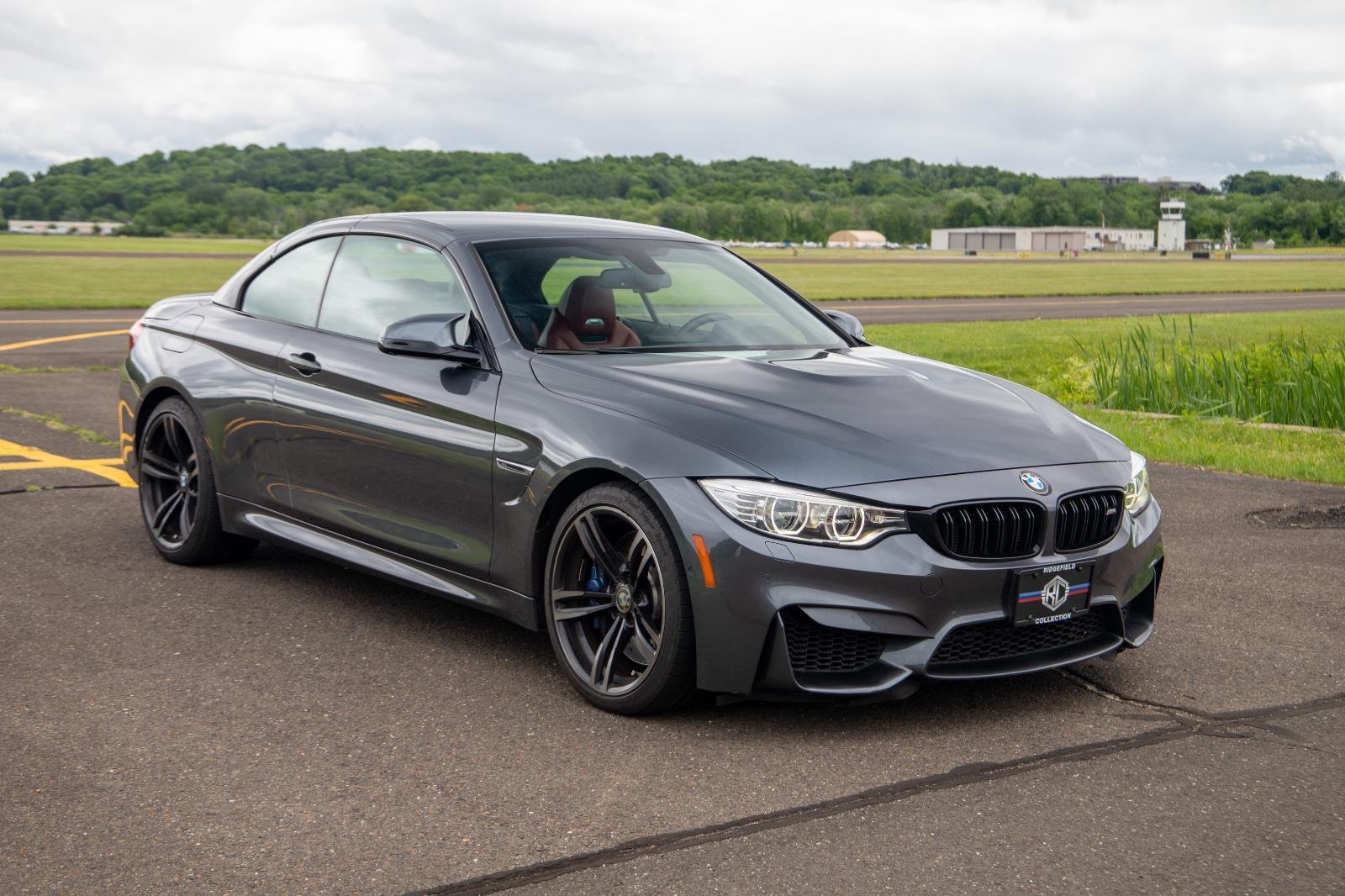 Used 2015 Mineral Gray Metallic BMW  image 14