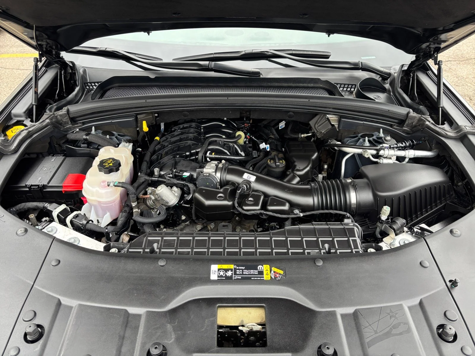 Used 2024 Black Jeep Limited image 20
