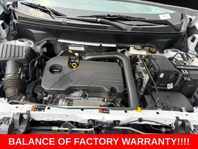 Used 2023 Beige Chevrolet LT image 11