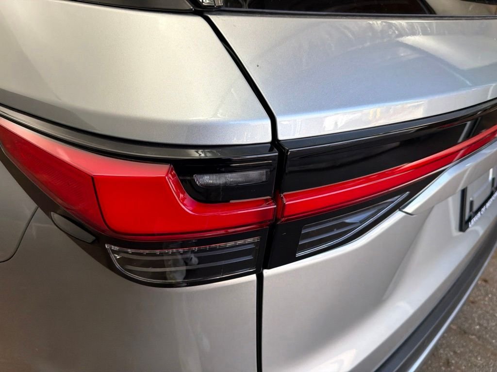 New 2026 Celestial Silver Metallic Lexus  350 PREMIUM AWD image 18