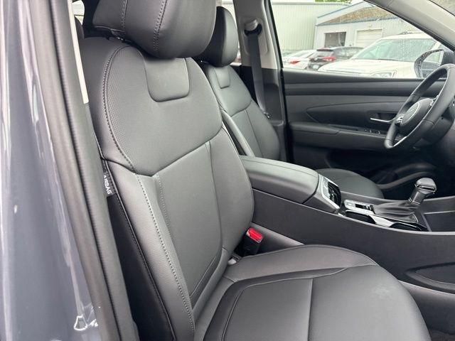 New 2026 Ecotronic Gray Hyundai SEL Premium AWD image 10