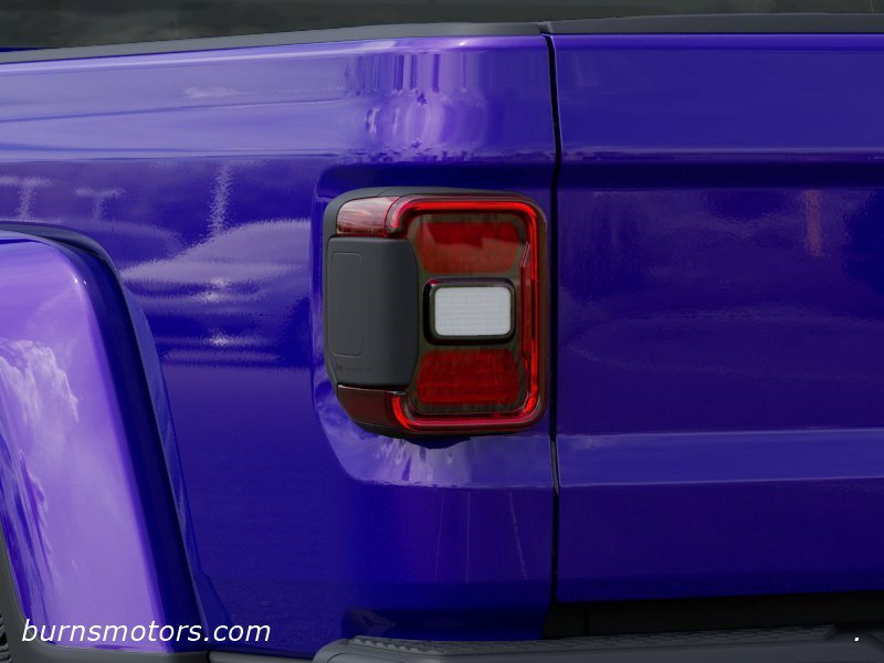 New 2026 Reign Exterior Paint Jeep Mojave image 9