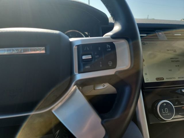 2023 Land Rover Discovery S - Photo 20