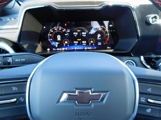 2025 Chevrolet Colorado Z71 - Photo 31