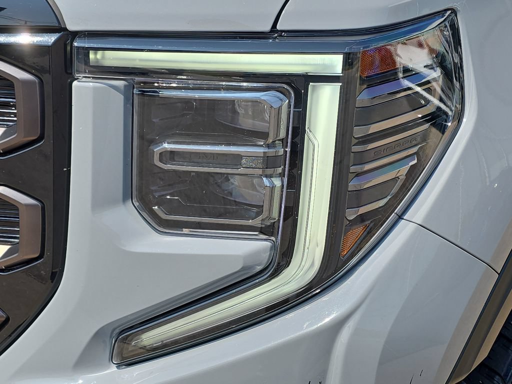 Certified Used 2024 Thunderstorm Gray GMC AT4X image 34