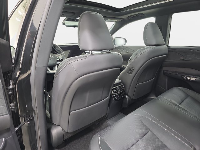 Used 2024 Caviar Lexus 450h+ Luxury image 12
