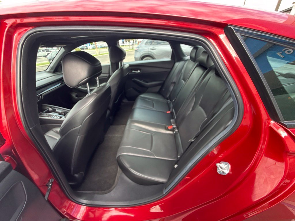 Certified Used 2024  Honda Sport-L image 16