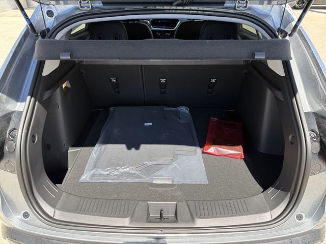 2026 Chevrolet Trax Activ - Photo 23