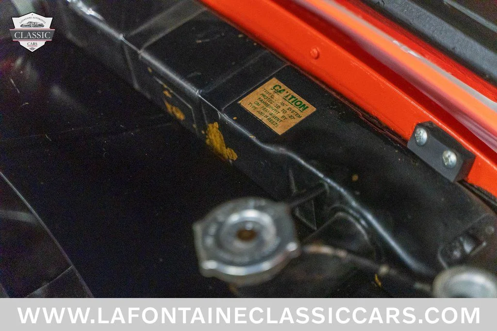 Used 1957  Chevrolet  image 36