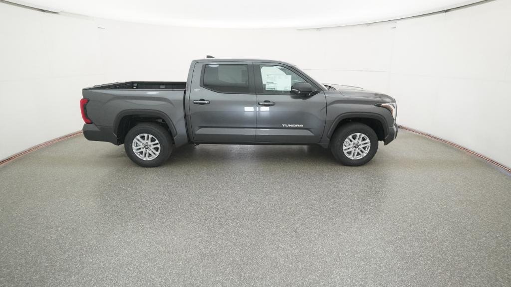 2026 Toyota Tundra SR5 - Photo 29
