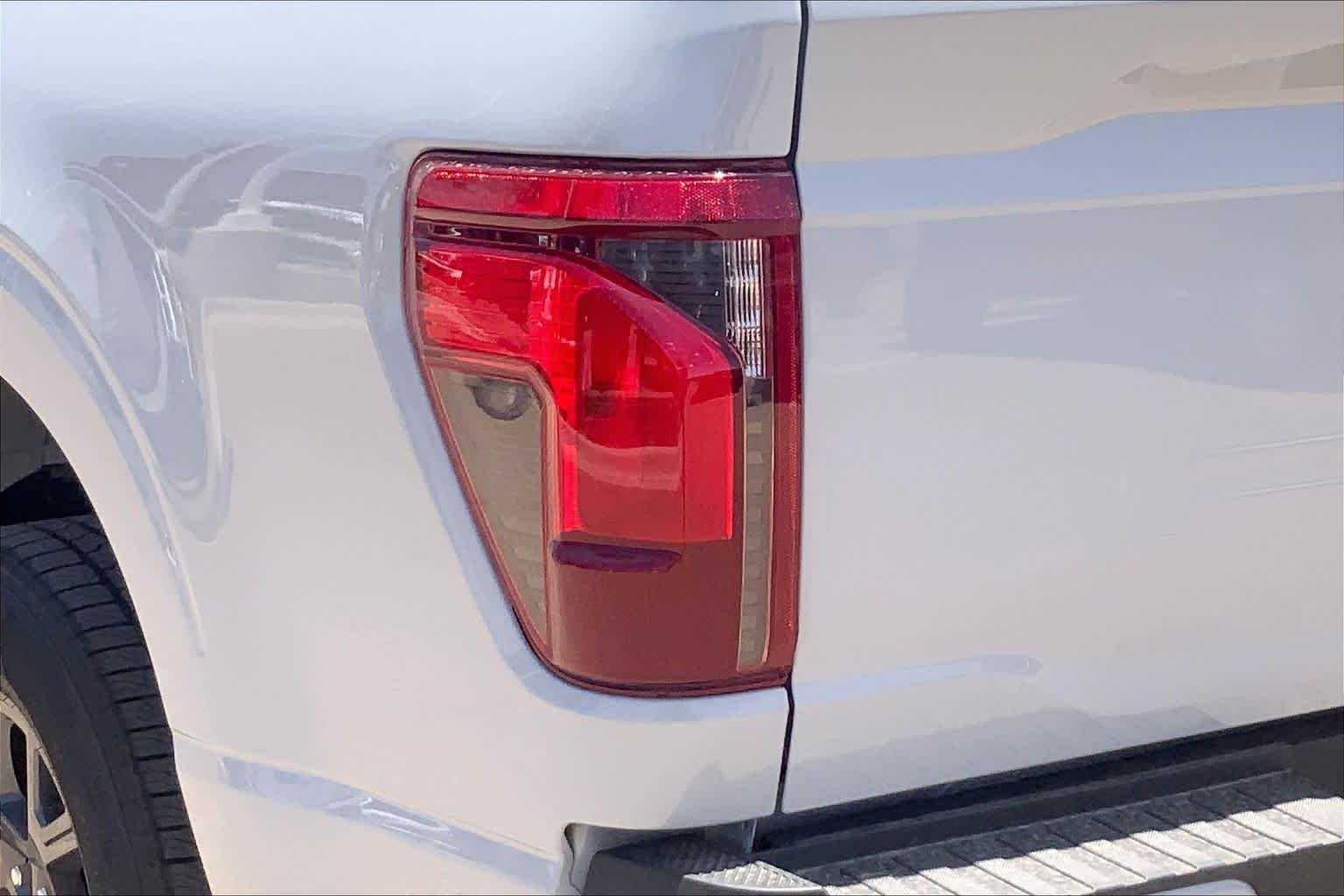 New 2026 Avalanche Ford STX® image 14