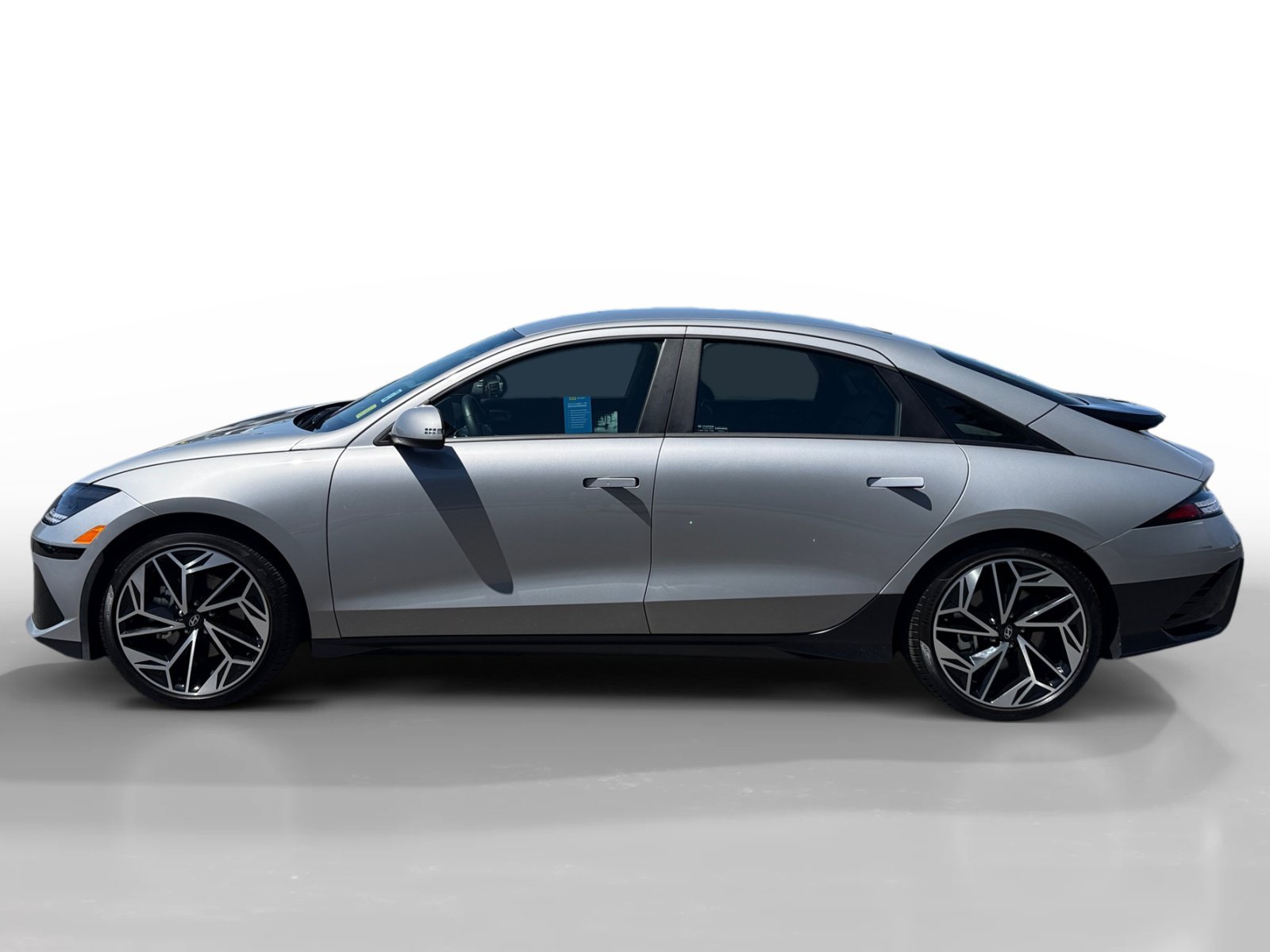 Certified 2024 Hyundai IONIQ 6 SEL with VIN KMHM34AA9RA073748 for sale in San Jose, CA