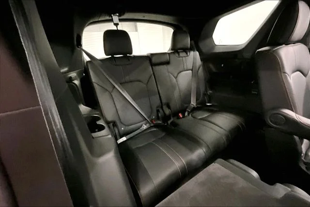 2024 Honda Pilot TrailSport - Photo 34