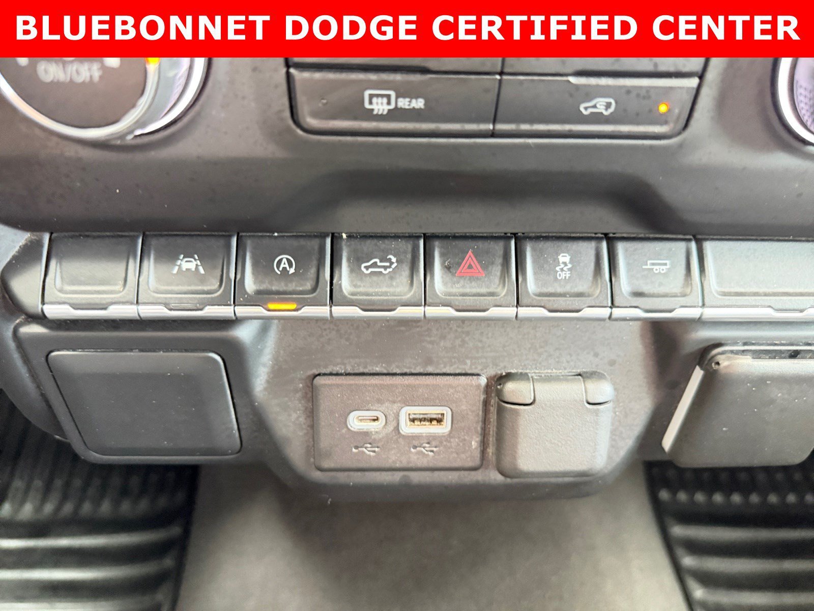 Used 2022 Northsky Blue Metallic Chevrolet Custom image 19