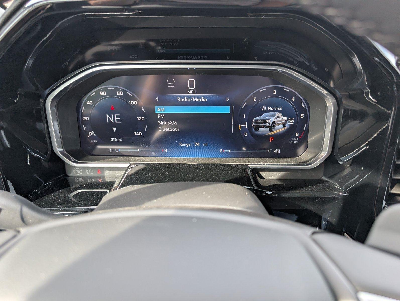New 2026 Summit White Chevrolet LT Trail Boss image 29