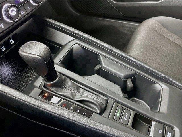 Used 2025 Platinum White Pearl Honda SE image 18
