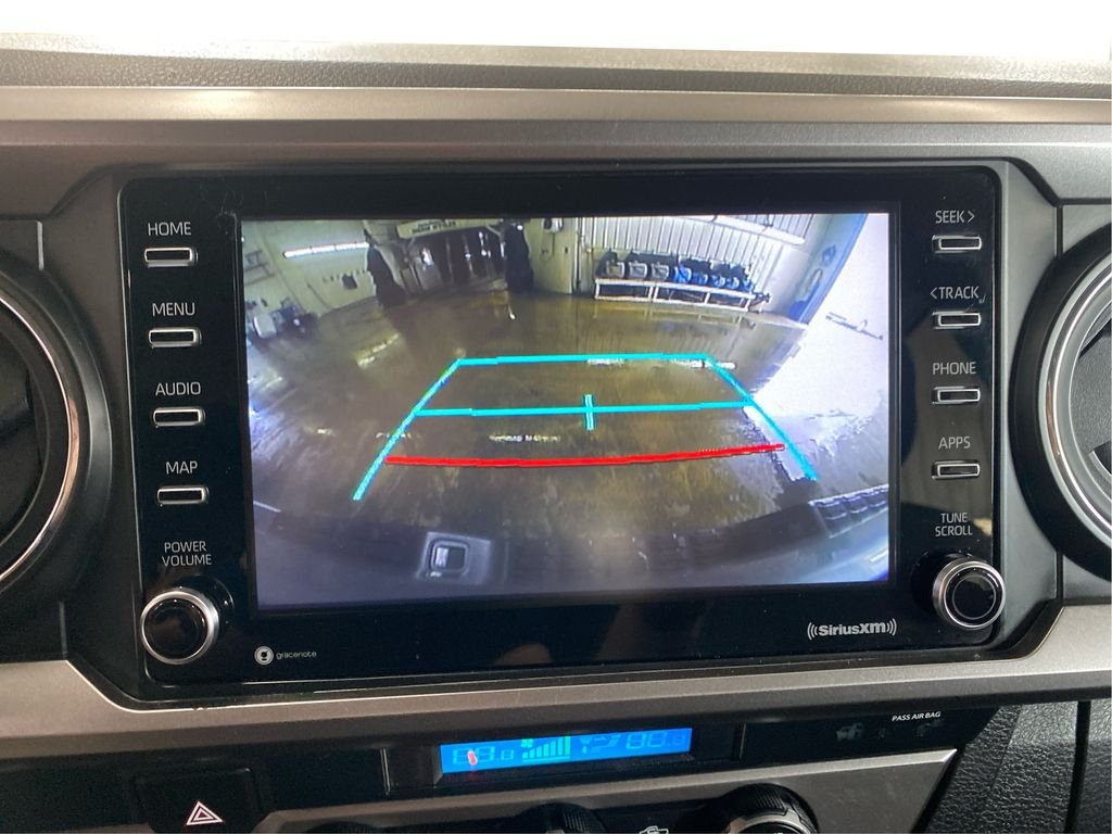 Used 2023 Silver Toyota SR5 image 19