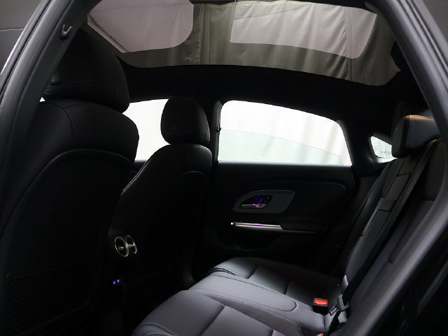 New 2027 Night Black Mercedes-Benz CLA 250+ image 41