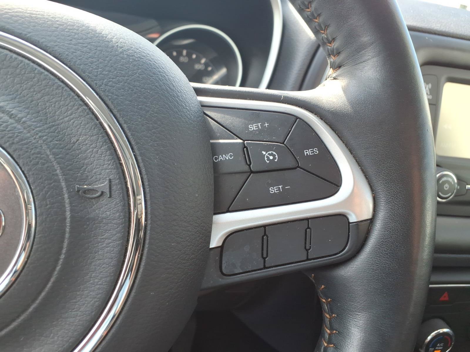 2018 Jeep Compass Latitude - Photo 30