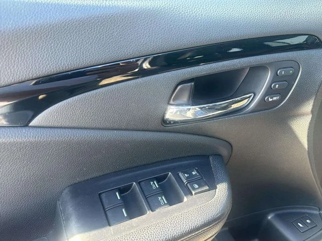 Used 2020 Gray Honda Touring image 28