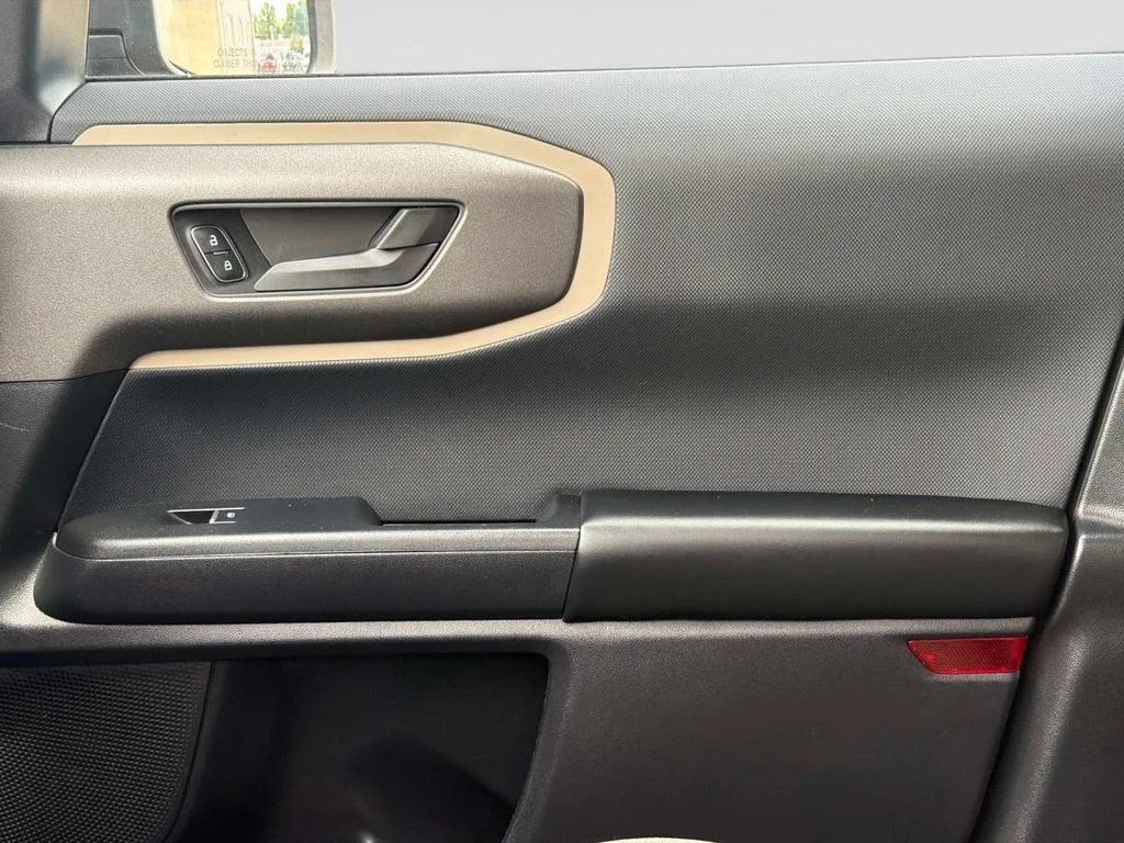 Used 2025 Black Ford Big Bend image 23