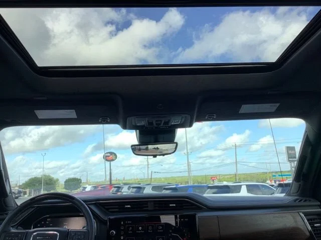 2026 GMC Sierra 1500 Denali Ultimate - Photo 24