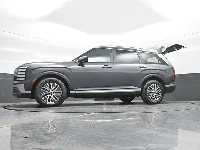 New 2026 Gray Hyundai SEL Premium image 21