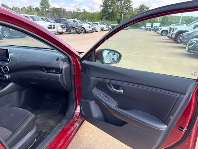 2022 Nissan Sentra SV - Photo 22