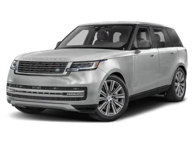 2024 Land Rover RANGE ROVER SE